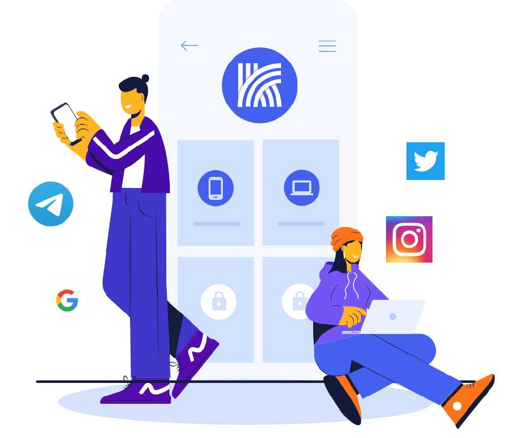 多平台快连VPN畅享