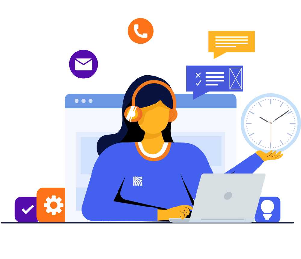 真人客服，快连VPN