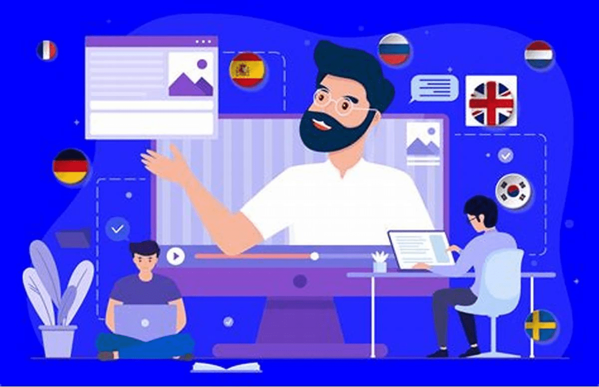 LetsVPN是否支持多平台？